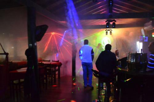 Hostal Pousada Fam�lia Jantonio