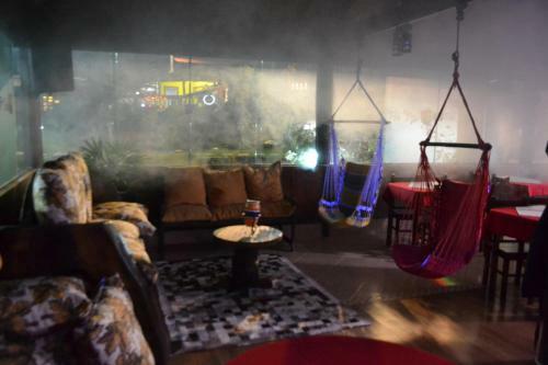 Hostal Pousada Fam�lia Jantonio