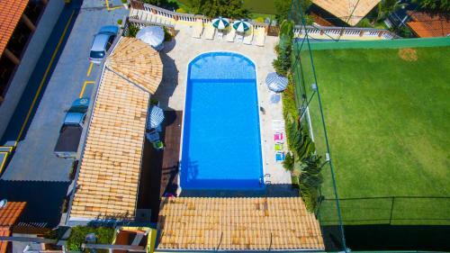 Hostal Pousada Fam�lia Jantonio