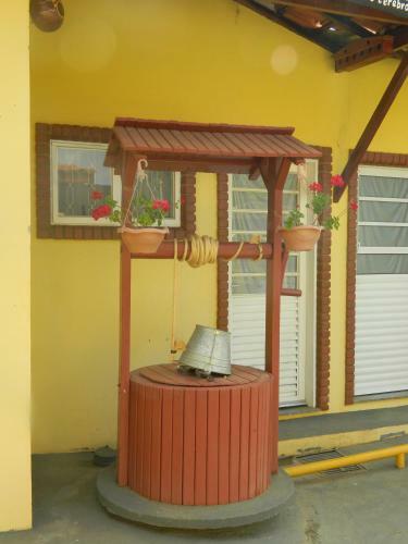 Hostal Pousada Fam�lia Jantonio