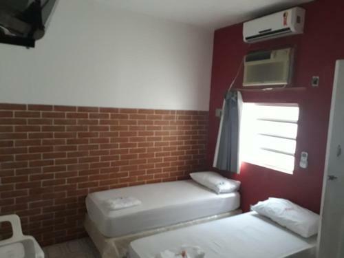 Hostal Hotel Pousada Olho D'agua