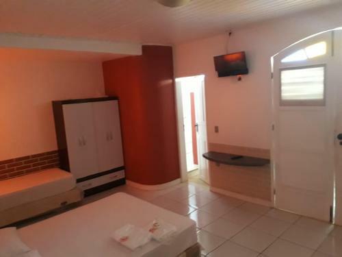 Hostal Hotel Pousada Olho D'agua