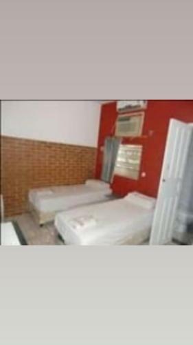 Hostal Hotel Pousada Olho D'agua