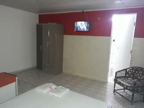 Hostal Hotel Pousada Olho D'agua