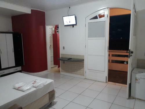 Hostal Hotel Pousada Olho D'agua
