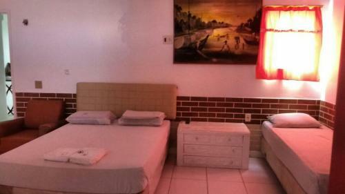 Hostal Hotel Pousada Olho D'agua