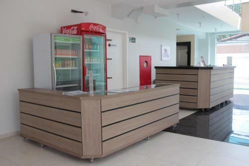 Hotel Ilha Costeira
