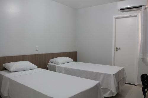 Hotel Ilha Costeira