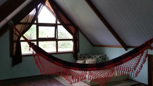 Hostal Pousada Highland