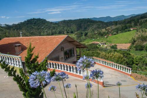 Pousada Chal�s S�o Francisco