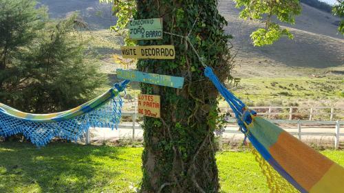 Hostal Pousada Vale Monte Azul
