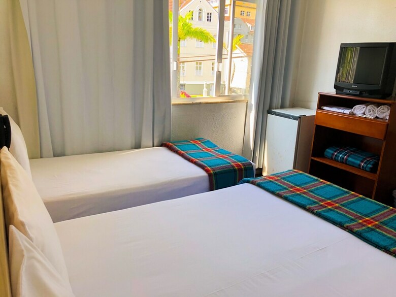 Hotel Dom Pedro
