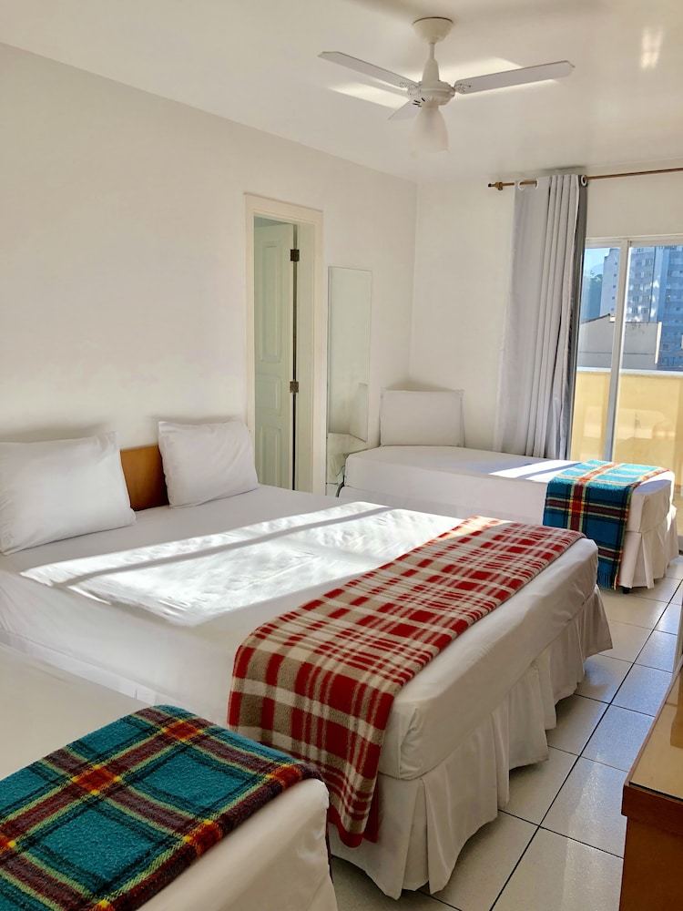 Hotel Dom Pedro