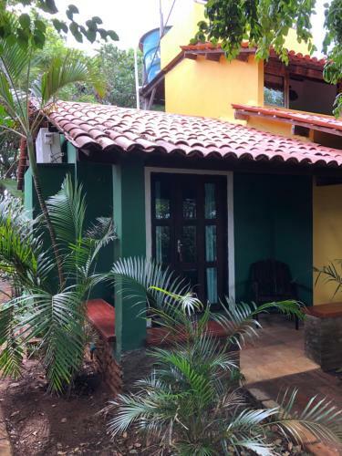 Posada Pousada E Restaurante Do Paulo
