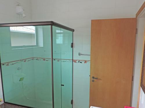 Bed & Breakfast Resid�ncia Familiar