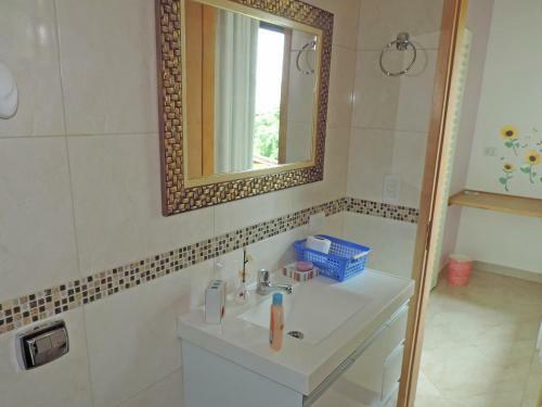 Bed & Breakfast Resid�ncia Familiar