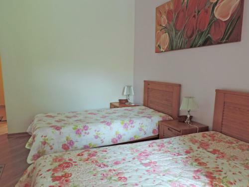 Bed & Breakfast Resid�ncia Familiar