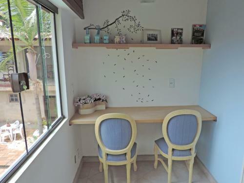 Bed & Breakfast Resid�ncia Familiar