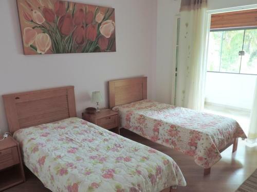 Bed & Breakfast Resid�ncia Familiar