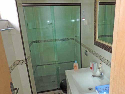 Bed & Breakfast Resid�ncia Familiar