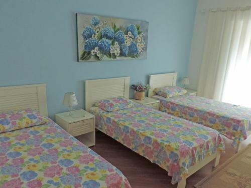 Bed & Breakfast Resid�ncia Familiar