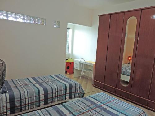 Bed & Breakfast Resid�ncia Familiar