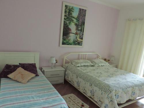 Bed & Breakfast Resid�ncia Familiar
