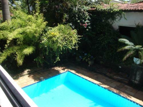 Bed & Breakfast Resid�ncia Familiar
