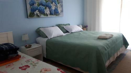 Bed & Breakfast Resid�ncia Familiar