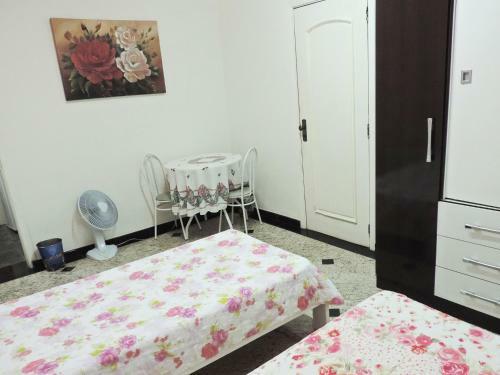 Bed & Breakfast Resid�ncia Familiar