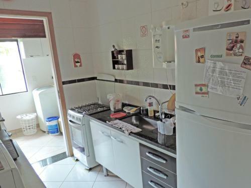 Bed & Breakfast Resid�ncia Familiar
