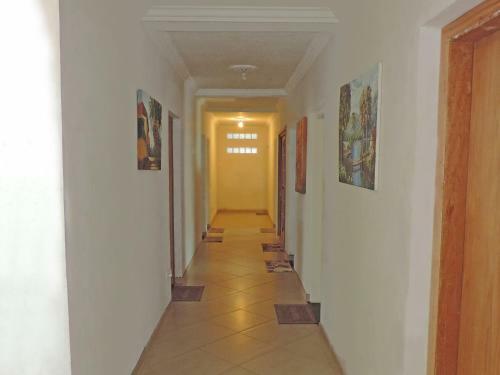 Bed & Breakfast Resid�ncia Familiar