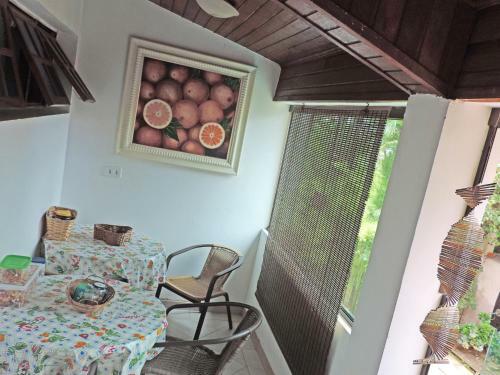 Bed & Breakfast Resid�ncia Familiar