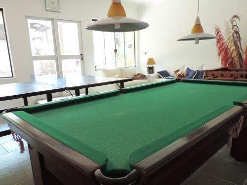 Bed & Breakfast Resid�ncia Familiar