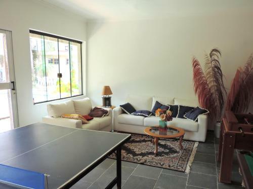 Bed & Breakfast Resid�ncia Familiar