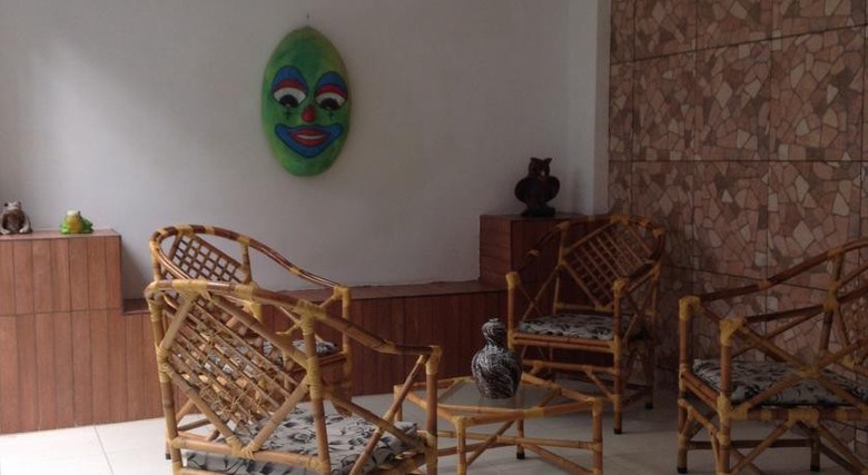 Posada Pousada Do Forte