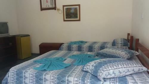 Hostal Lagoa Encantada II