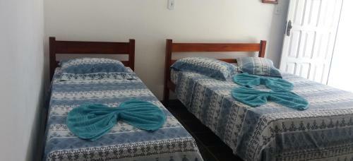 Hostal Lagoa Encantada II