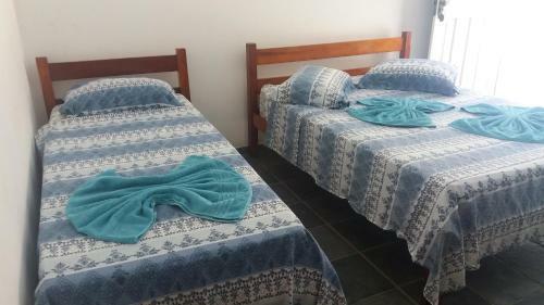 Hostal Lagoa Encantada II