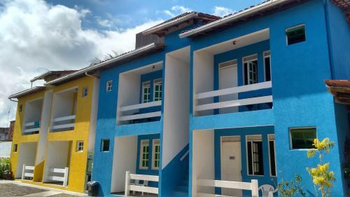 Hostal Lagoa Encantada II