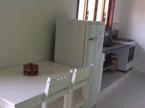 Hostal Chales Porto Seguro
