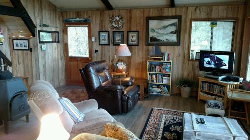 186 - 4 B's Coastal Cabin