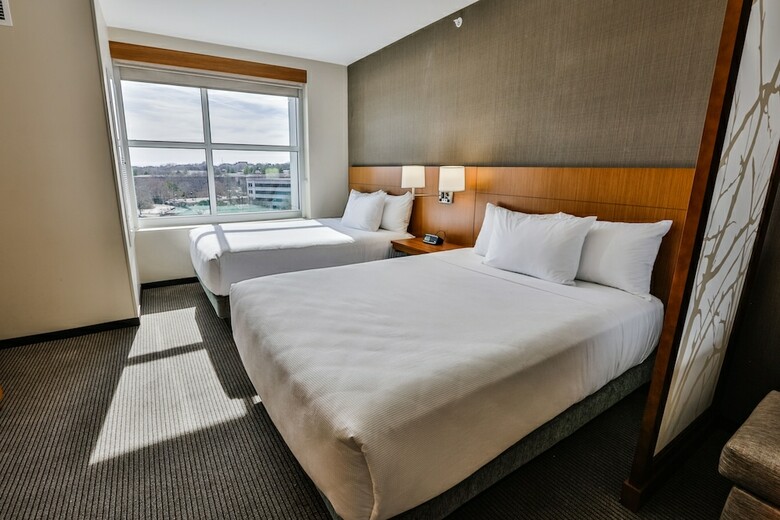 Hotel Hyatt Place Greenville Downtown