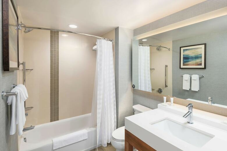 Hotel Hyatt Place Greenville Downtown