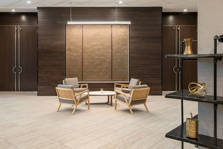 Hotel Hyatt Place Greenville Downtown