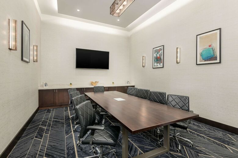 Hotel Hyatt Place Greenville Downtown