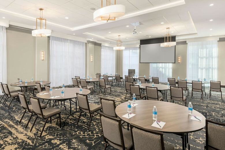 Hotel Hyatt Place Greenville Downtown
