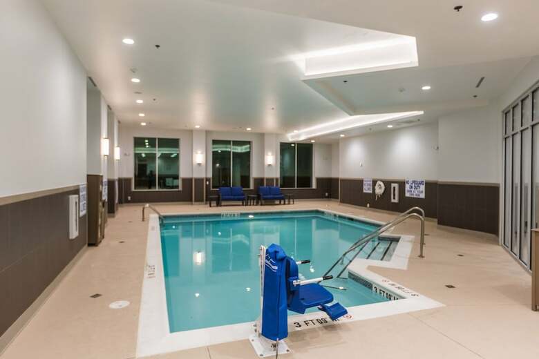 Hotel Hyatt Place Greenville Downtown