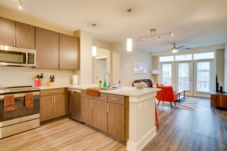 Hotel Kasa Greenville Apartments