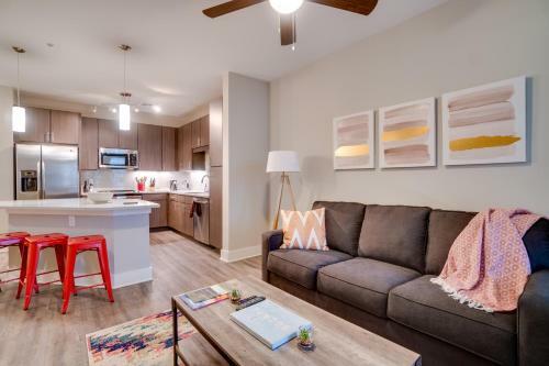 Hotel Kasa Greenville Apartments